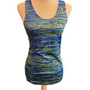 EUC Reebok Tank Workout Ready Collection SIze S